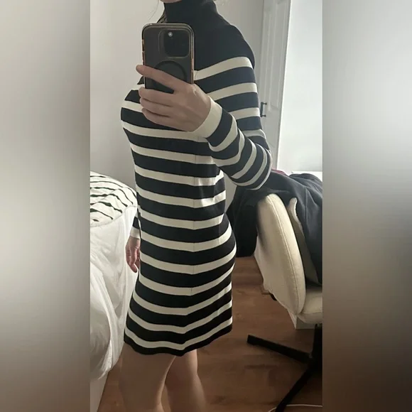 Zara dress-New - Picture 2 of 4